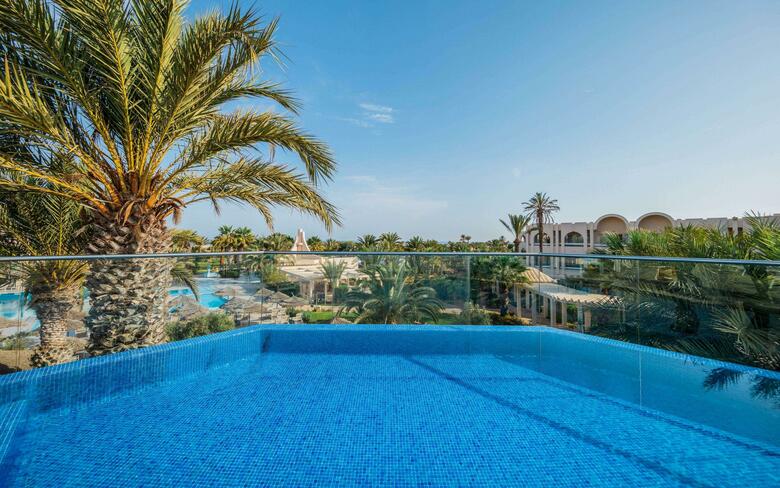 Hotel Iberostar Waves Mehari Djerba