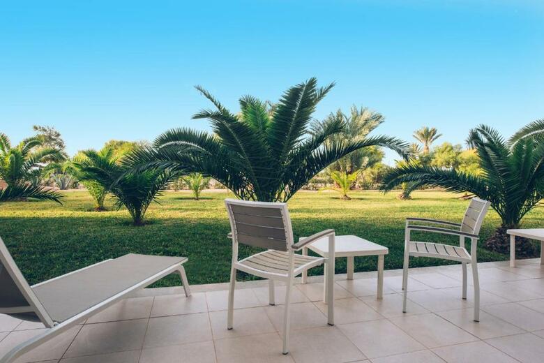 Hotel Iberostar Waves Mehari Djerba