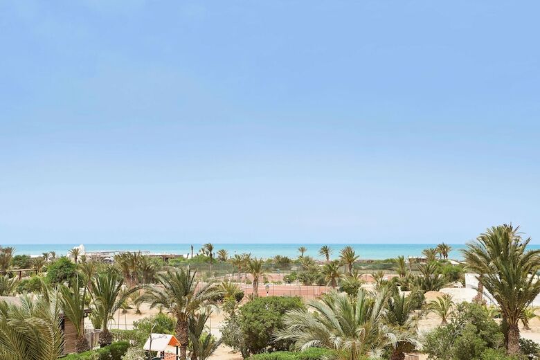 Hotel Iberostar Waves Mehari Djerba