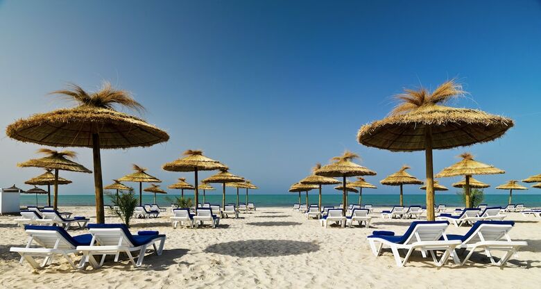 Hotel Iberostar Waves Mehari Djerba