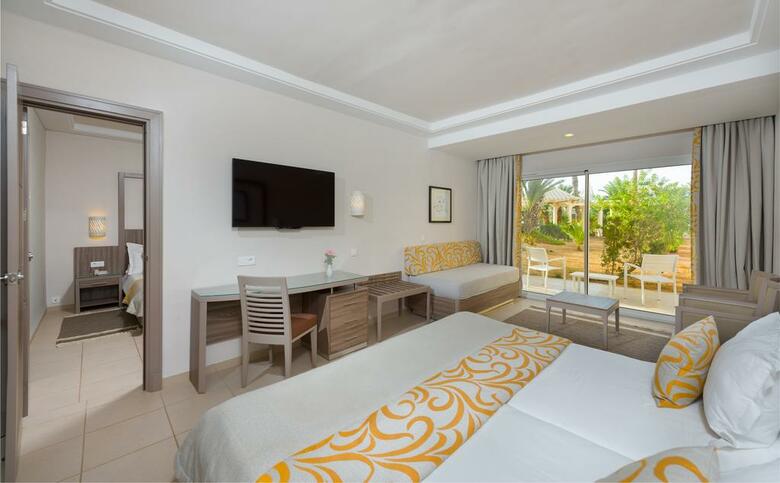 Hotel Iberostar Waves Mehari Djerba