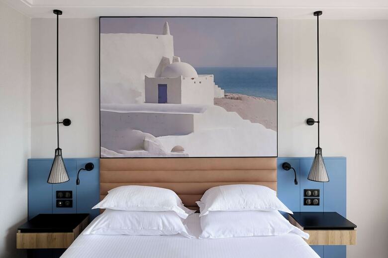 Hotel Iberostar Waves Mehari Djerba