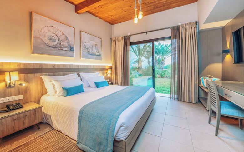 Hotel Iberostar Waves Mehari Djerba
