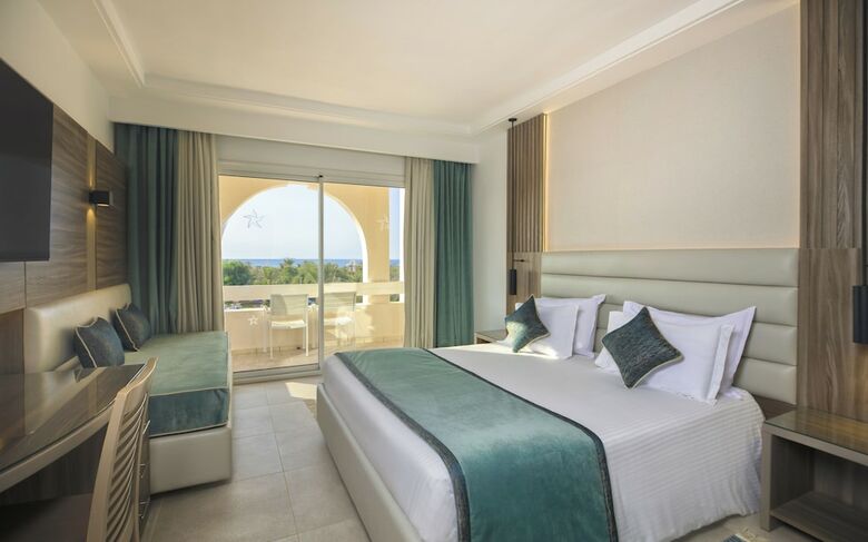 Hotel Iberostar Waves Mehari Djerba