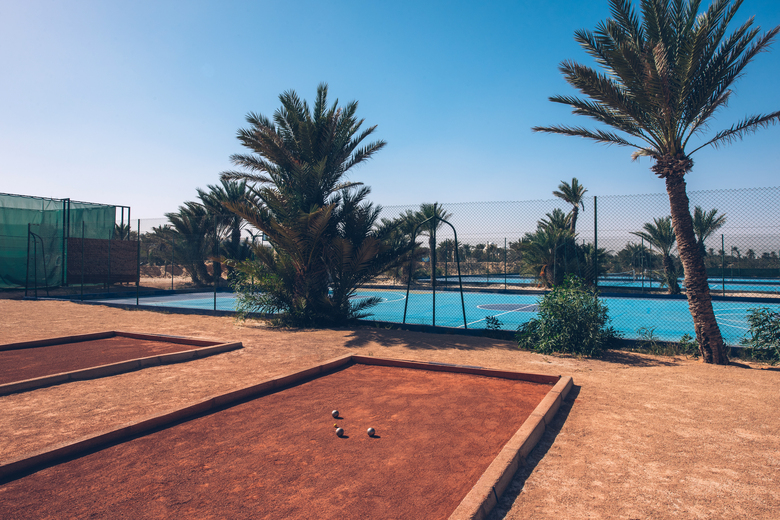 Hotel Iberostar Waves Mehari Djerba