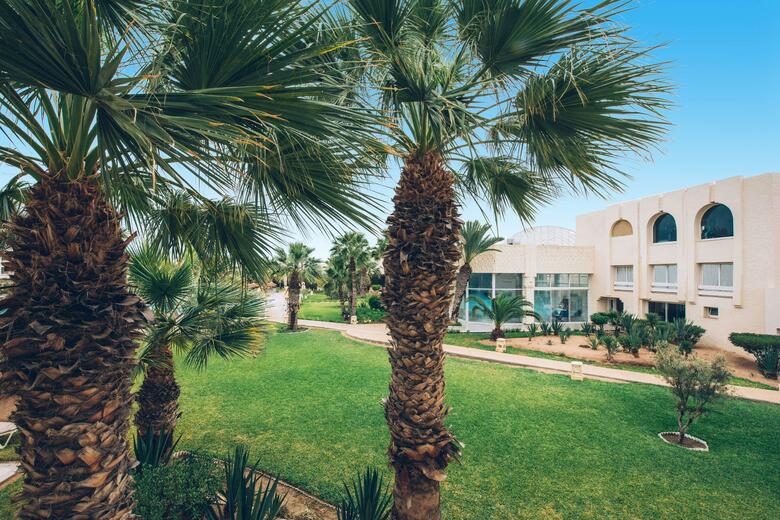 Hotel Iberostar Waves Mehari Djerba