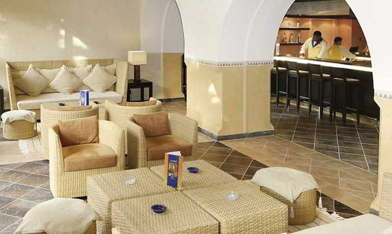 Hotel Sentido Djerba Beach