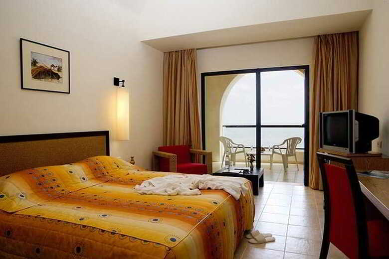 Hotel Sentido Djerba Beach