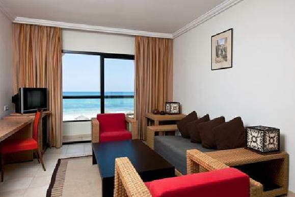 Hotel Sentido Djerba Beach