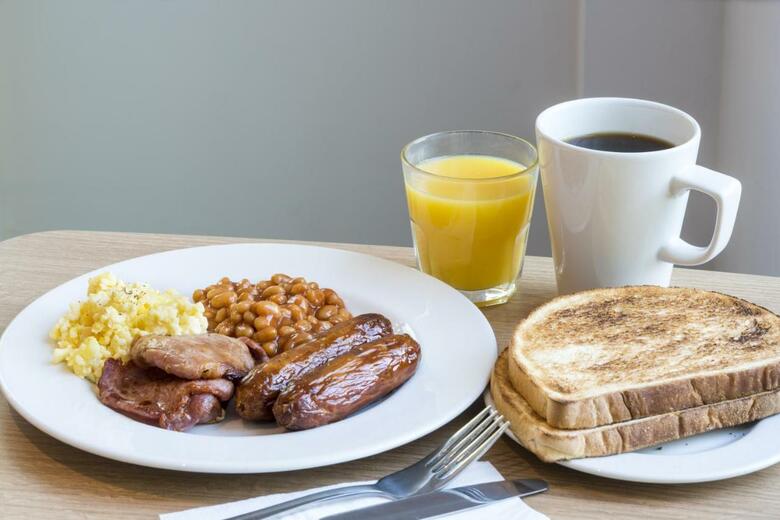 Hotel Express By Holiday Inn Doncaster