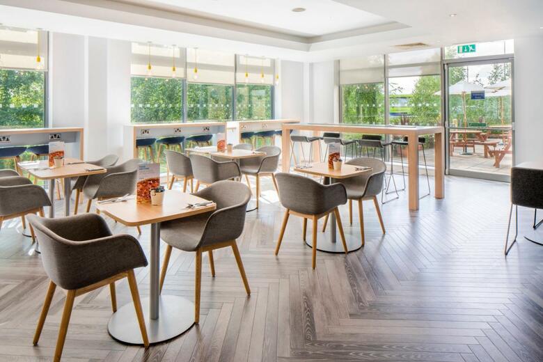 Hotel Express By Holiday Inn Doncaster