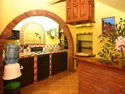 Hotel Suites La Hacienda