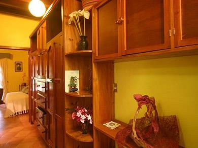 Hotel Suites La Hacienda
