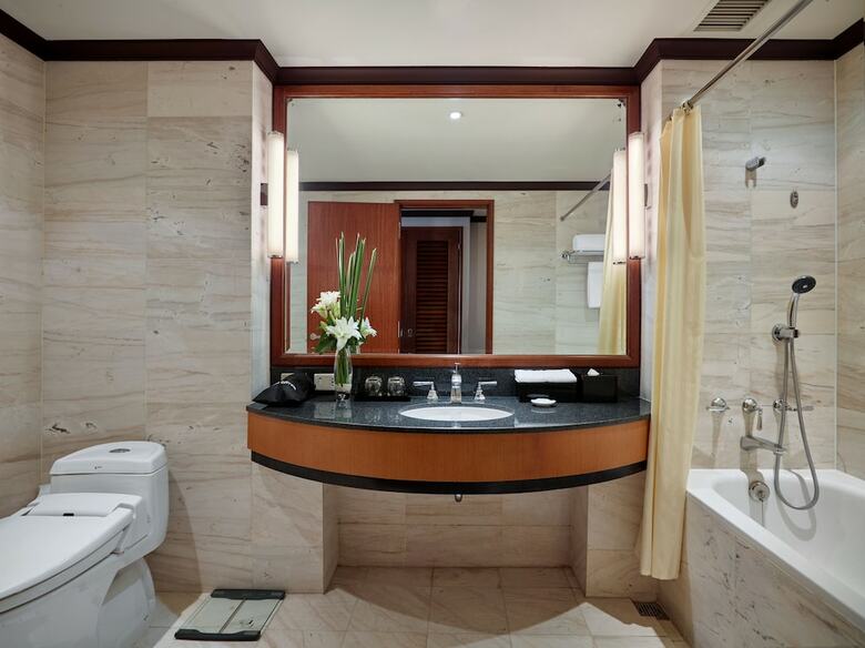 Hotel H�tel Du Parc Hano�
