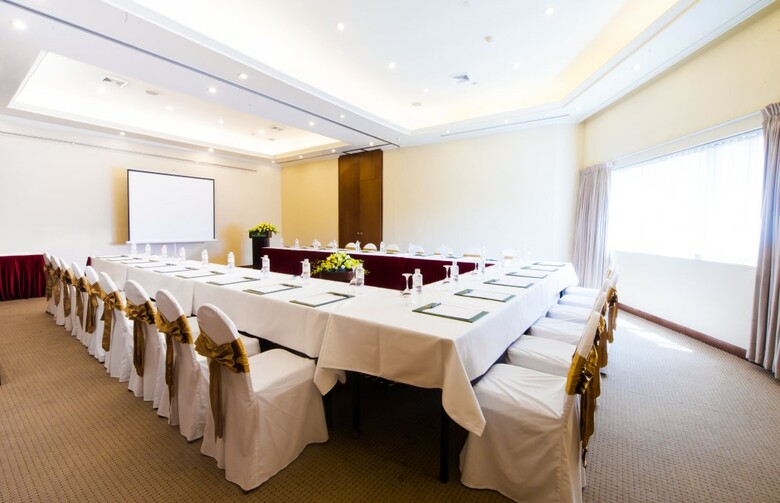 Hotel H�tel Du Parc Hano�