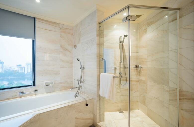 Hotel H�tel Du Parc Hano�