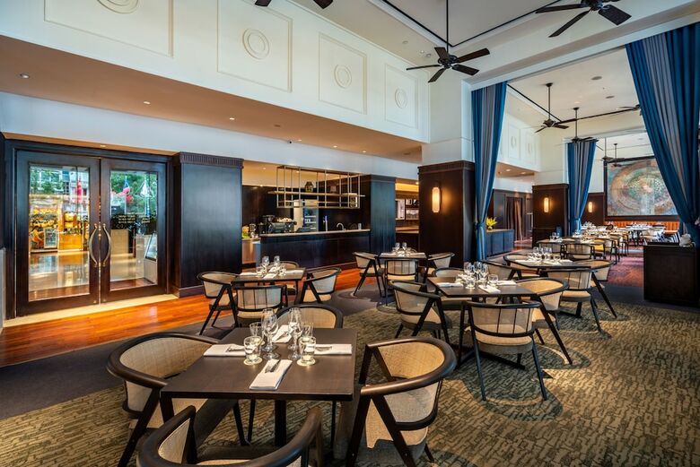 Hotel H�tel Du Parc Hano�