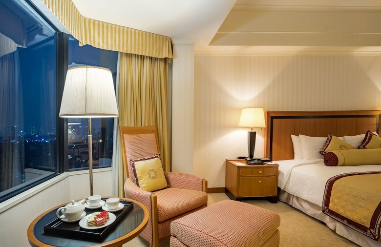 Hotel H�tel Du Parc Hano�
