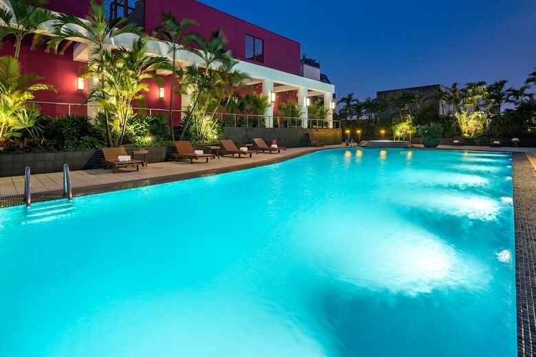 Hotel H�tel Du Parc Hano�