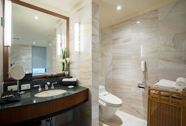 Hotel H�tel Du Parc Hano�