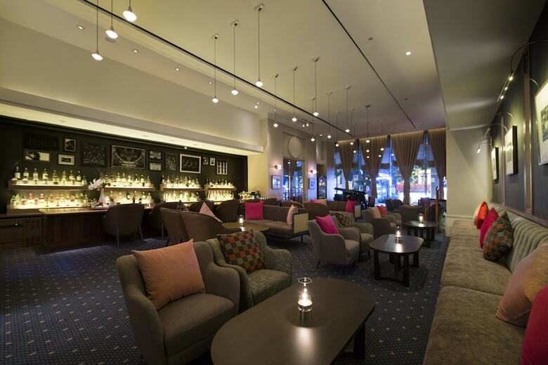 Hotel H�tel Du Parc Hano�