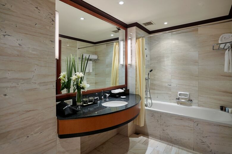 Hotel H�tel Du Parc Hano�