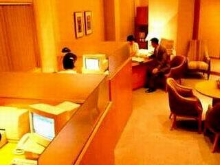 Hotel H�tel Du Parc Hano�