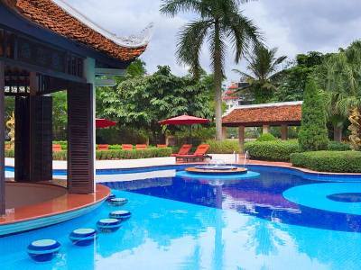 Sheraton Hanoi Hotel