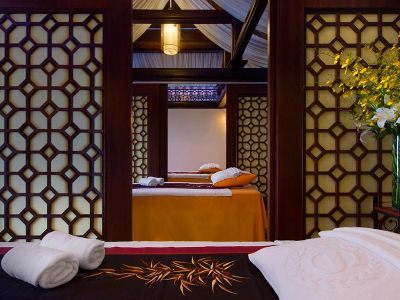Sheraton Hanoi Hotel