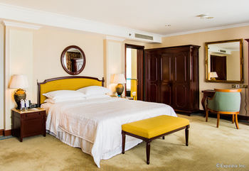 Sheraton Hanoi Hotel