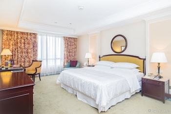 Sheraton Hanoi Hotel