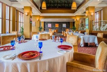 Sheraton Hanoi Hotel