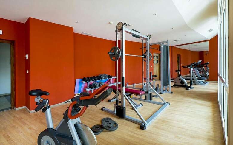 Hotel Medina Solaria And Thalasso
