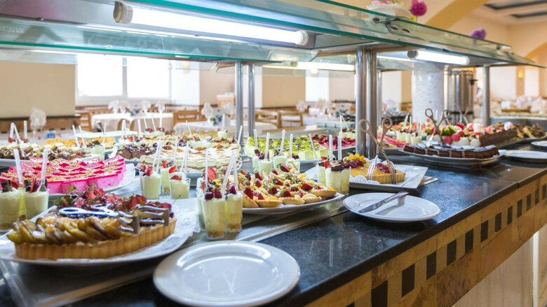 Hotel Medina Solaria And Thalasso