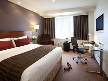 Hotel Rydges Melbourne