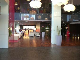 Hotel Ramada Sibiu