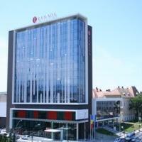 Hotel Ramada Sibiu