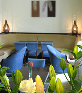 Hotel Himley Country (.)