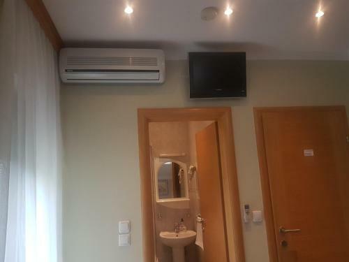 Hostal Villa Vienna Mostar