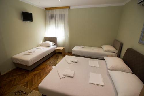 Hostal Villa Vienna Mostar