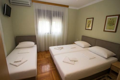 Hostal Villa Vienna Mostar