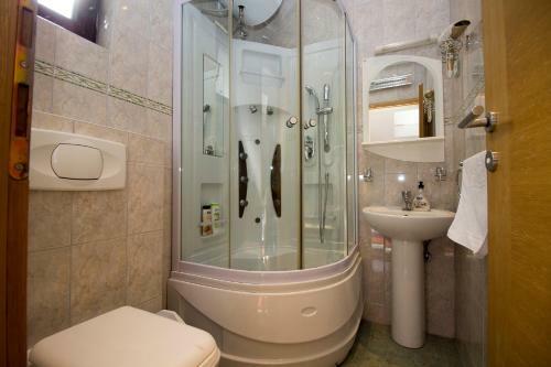 Hostal Villa Vienna Mostar