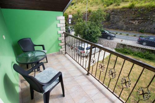 Hostal Villa Vienna Mostar