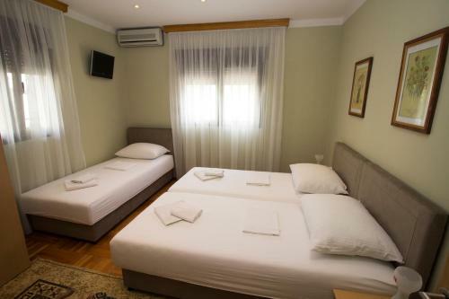 Hostal Villa Vienna Mostar