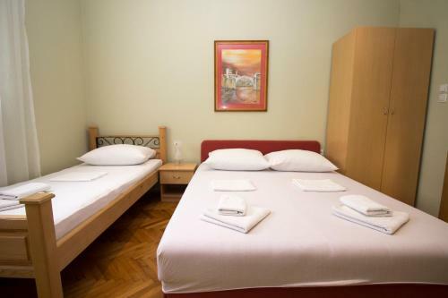 Hostal Villa Vienna Mostar