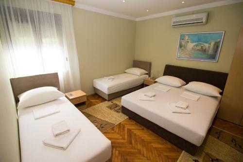 Hostal Villa Vienna Mostar