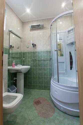Hostal Villa Vienna Mostar