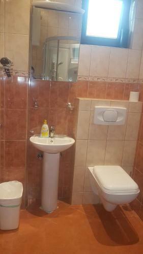 Hostal Villa Vienna Mostar
