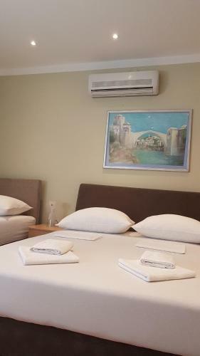 Hostal Villa Vienna Mostar