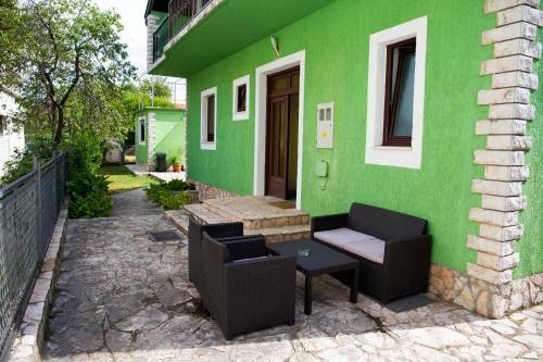 Hostal Villa Vienna Mostar